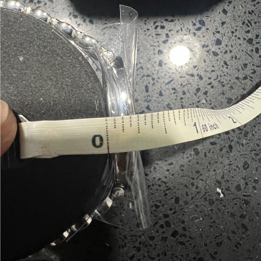 Tiffany & Co. atlas watch - Picture 12 of 16